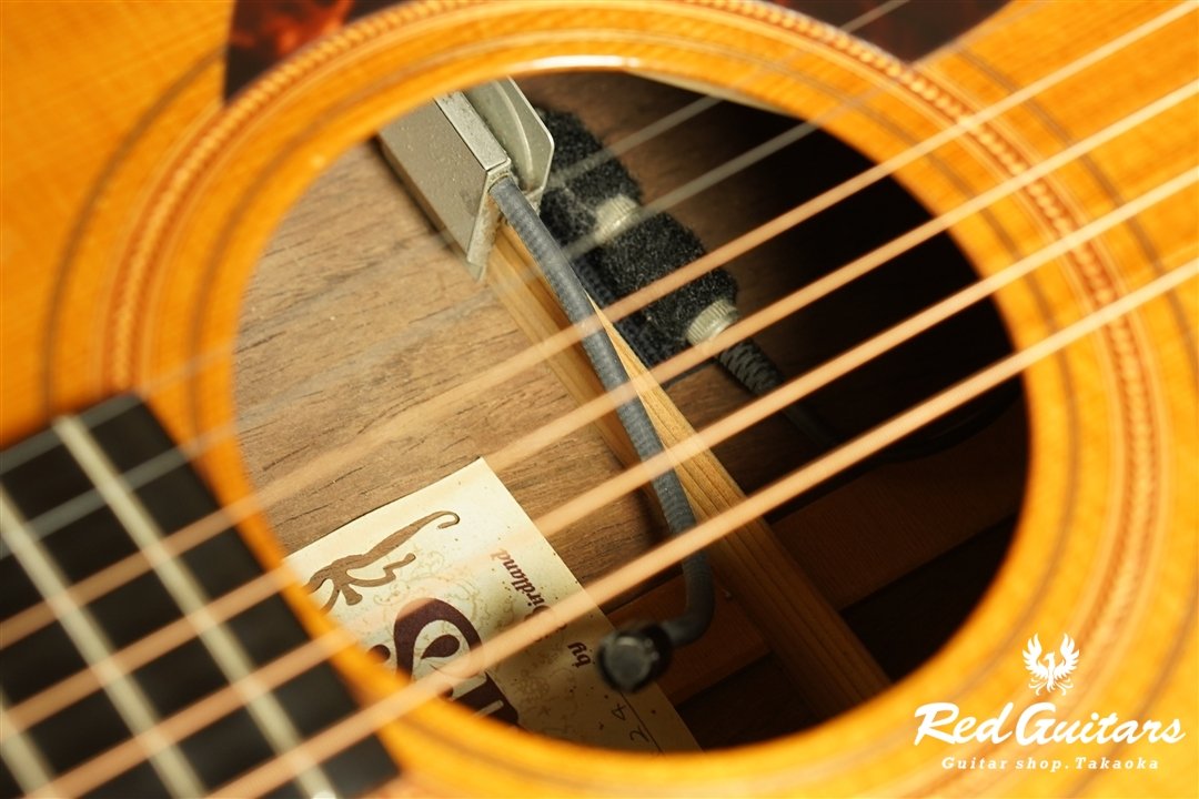  000-J Type - Natural